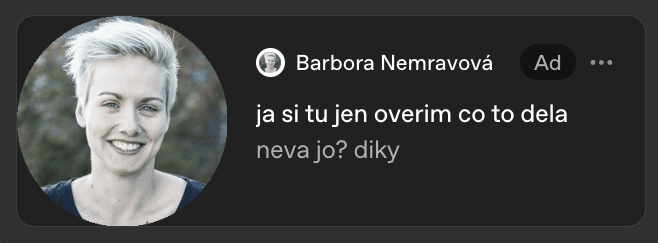 Reklamy v ChatGPT: jak fungují a kolik stojí